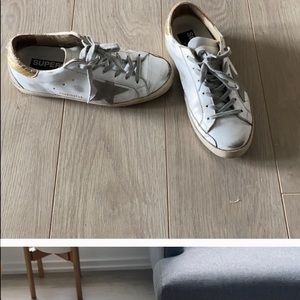 Golden Goose Sneakers
